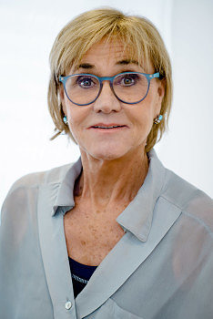 Katharina Fervers